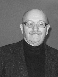 Leonard Jaworski